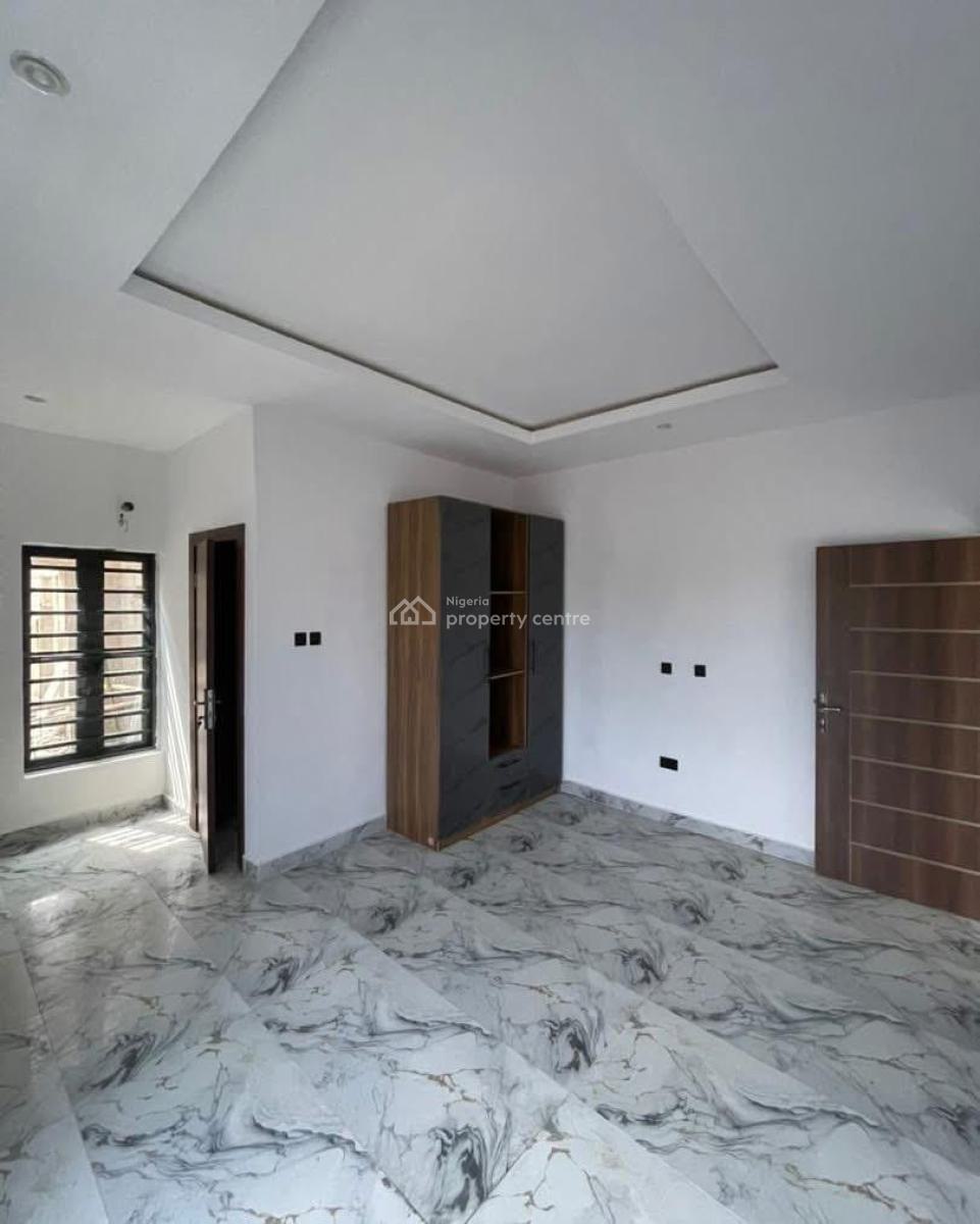 Brand New 3 Bedroom Terrace Duplex, Orchid Road, Lekki Phase 2, Lekki, Lagos, Terraced Duplex for Sale