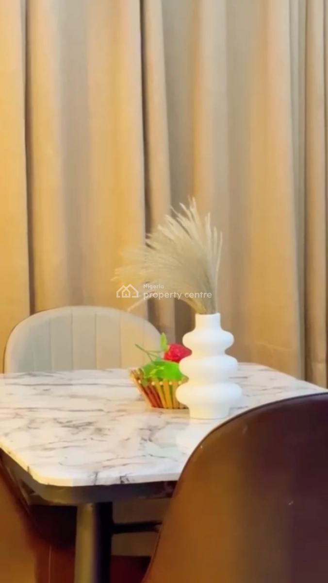 Luxury 5 Bedroom Self Compound Duplex., Osapa London, Lekki Phase 1, Lekki, Lagos, Detached Duplex Short Let