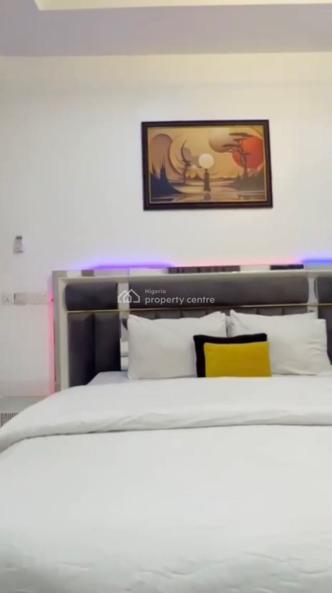 Luxury 5 Bedroom Self Compound Duplex., Osapa London, Lekki Phase 1, Lekki, Lagos, Detached Duplex Short Let