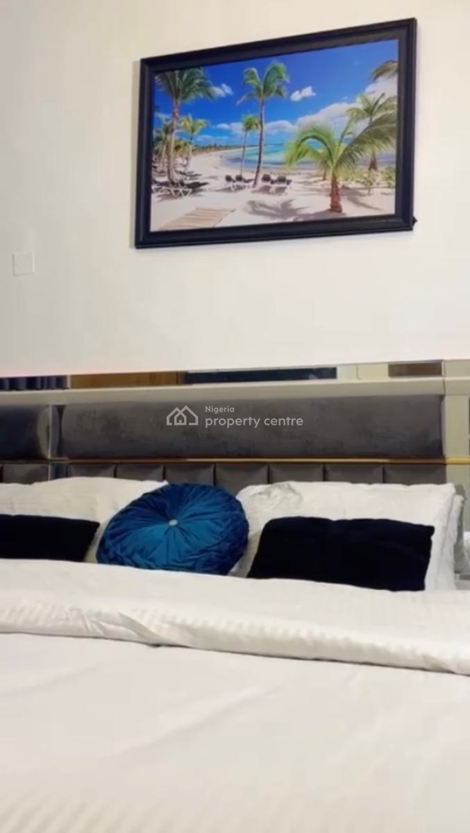 Luxury 5 Bedroom Self Compound Duplex., Osapa London, Lekki Phase 1, Lekki, Lagos, Detached Duplex Short Let