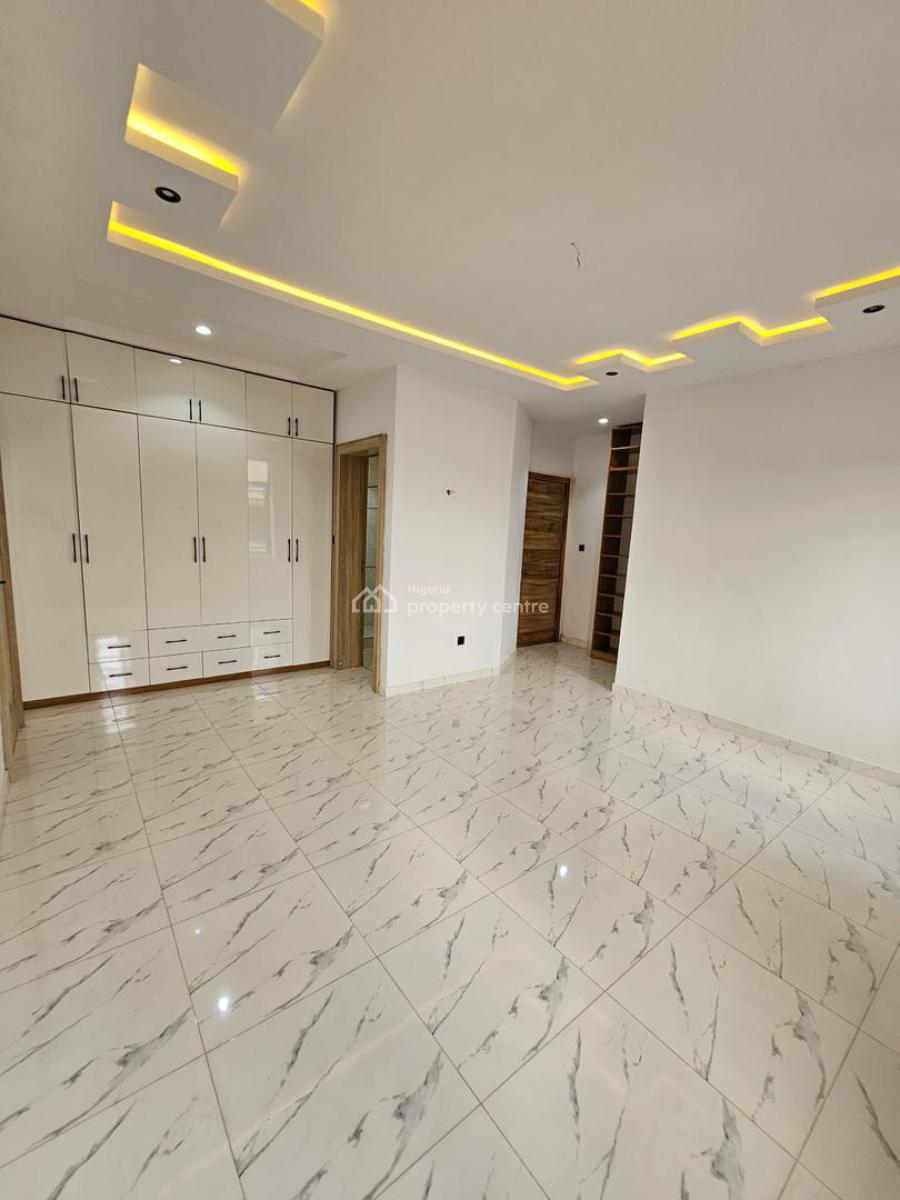 Stunningly Designed 4 Bedroom Fully Detached Duplex, Mowe Ofada, Ogun, House for Sale