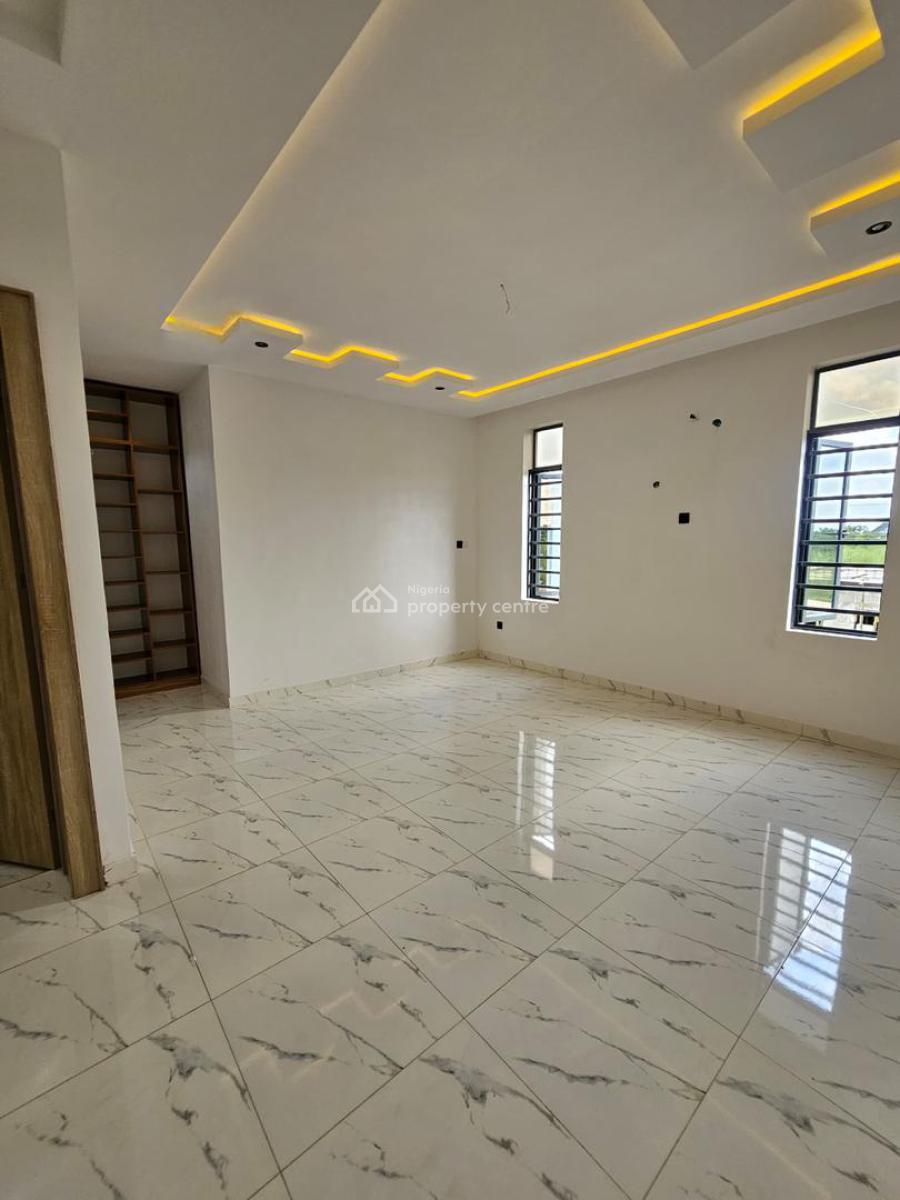 Stunningly Designed 4 Bedroom Fully Detached Duplex, Mowe Ofada, Ogun, House for Sale