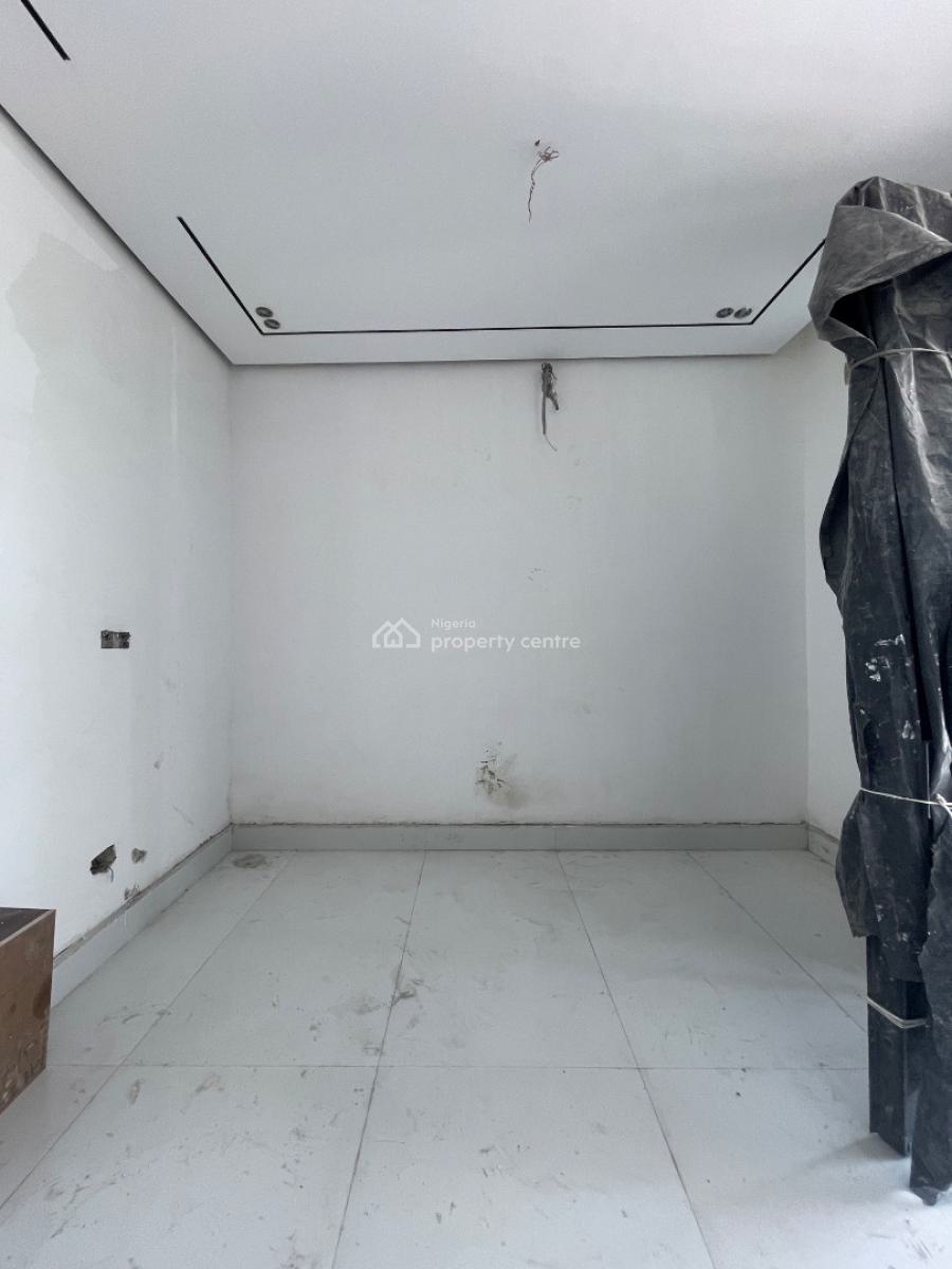 5 Bedrooms, Ikate, Lekki, Lagos, Detached Duplex for Sale