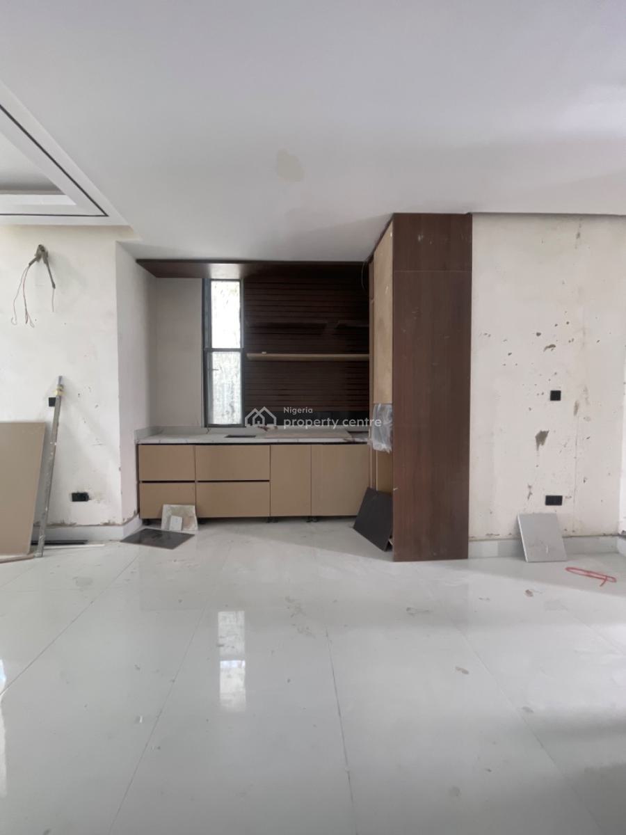 5 Bedrooms, Ikate, Lekki, Lagos, Detached Duplex for Sale