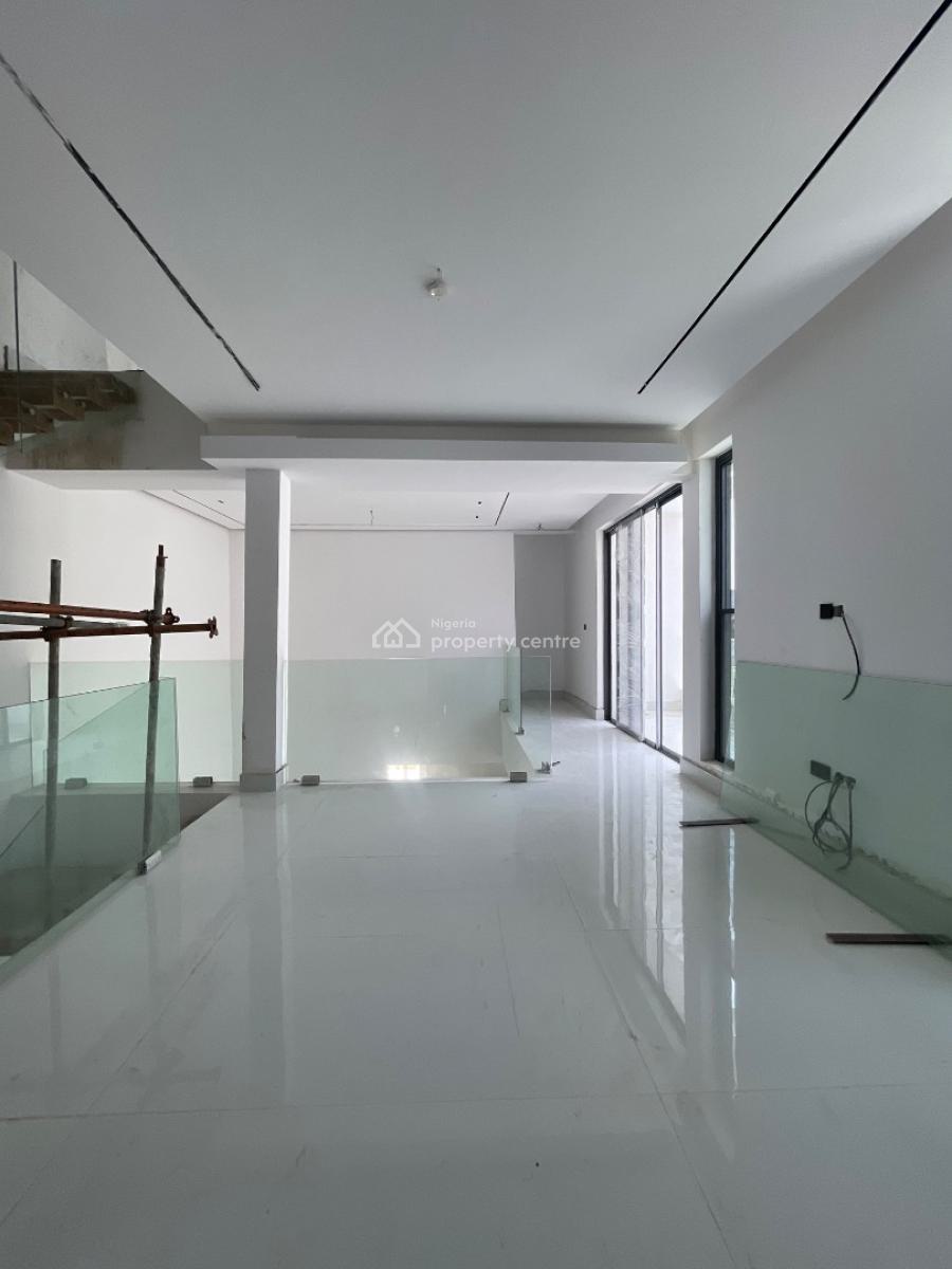 5 Bedrooms, Ikate, Lekki, Lagos, Detached Duplex for Sale
