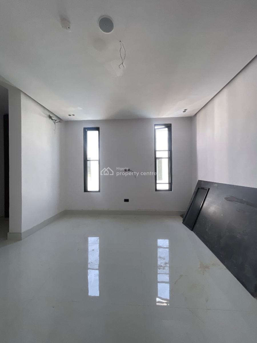5 Bedrooms, Ikate, Lekki, Lagos, Detached Duplex for Sale