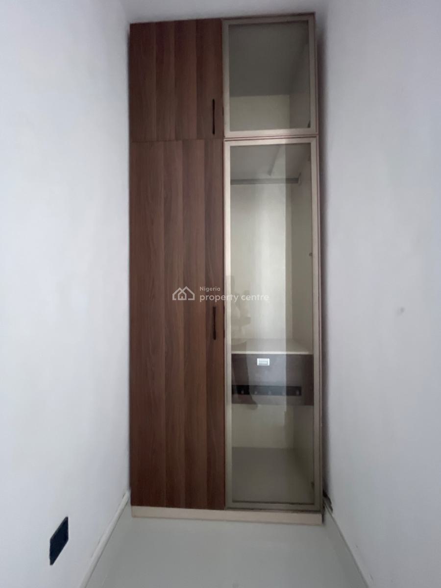 5 Bedrooms, Ikate, Lekki, Lagos, Detached Duplex for Sale