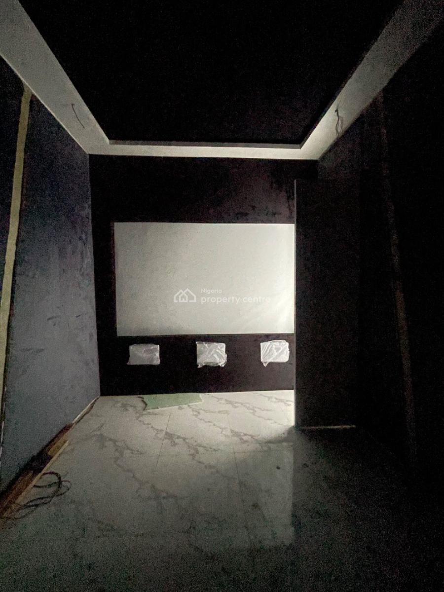 5 Bedrooms, Ikate, Lekki, Lagos, Detached Duplex for Sale