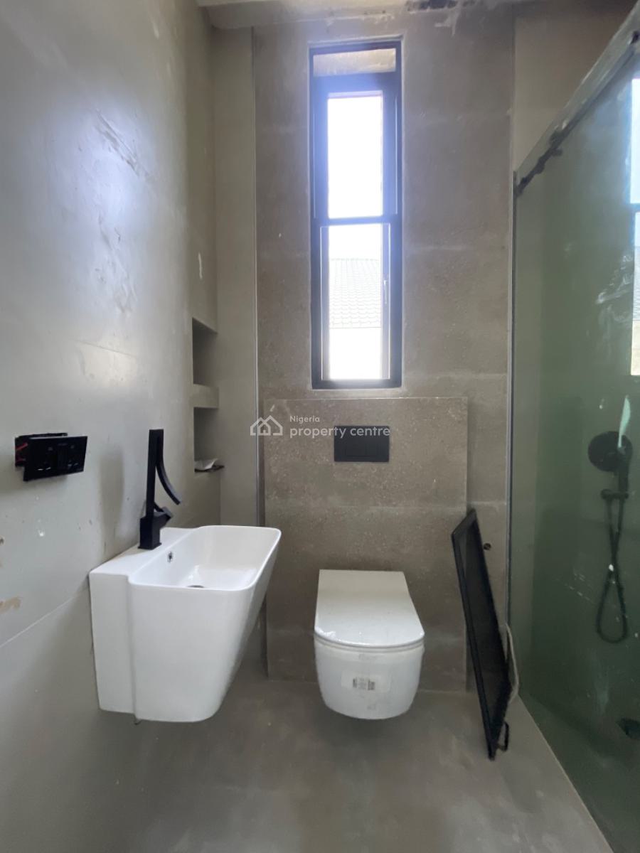 5 Bedrooms, Ikate, Lekki, Lagos, Detached Duplex for Sale