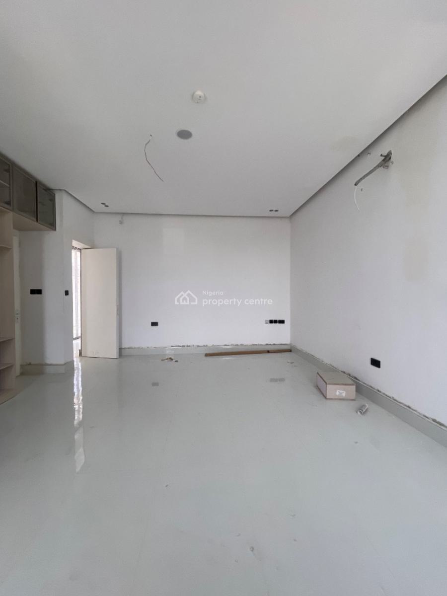 5 Bedrooms, Ikate, Lekki, Lagos, Detached Duplex for Sale
