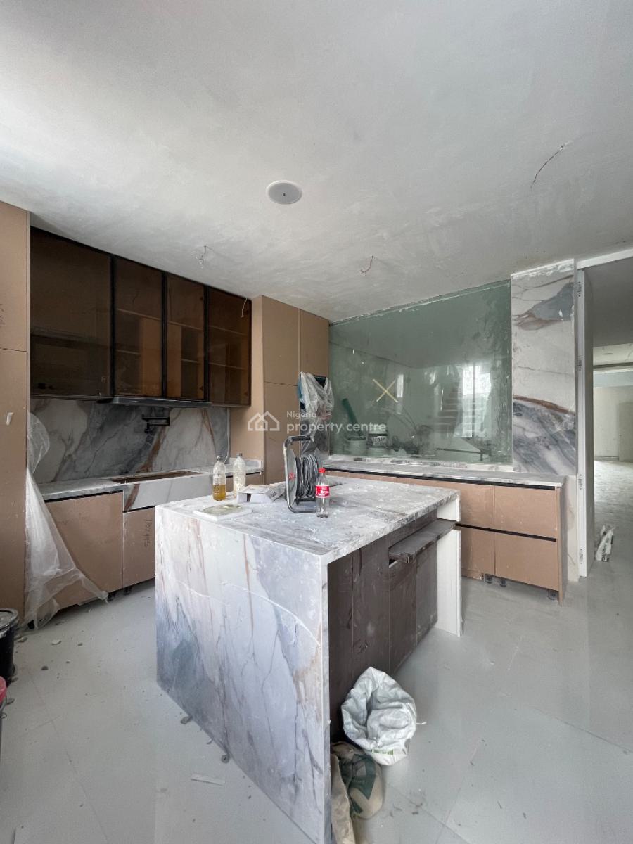 5 Bedrooms, Ikate, Lekki, Lagos, Detached Duplex for Sale