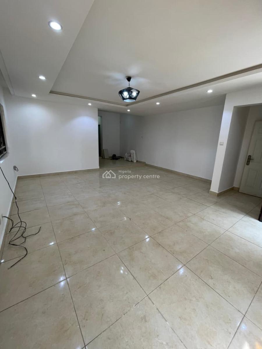 Brand New 5 Bedrooms Detached Duplex with Pool, Penthouse and Bq, Royal Garden Estate, Ajah, Lagos, Detached Duplex for Sale