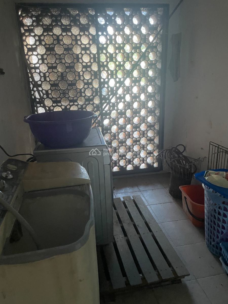 Luxury Serviced 3 Bedroom Apartment with 24/7 Power, Victoria Island (vi), Lagos, Flat / Apartment for Rent