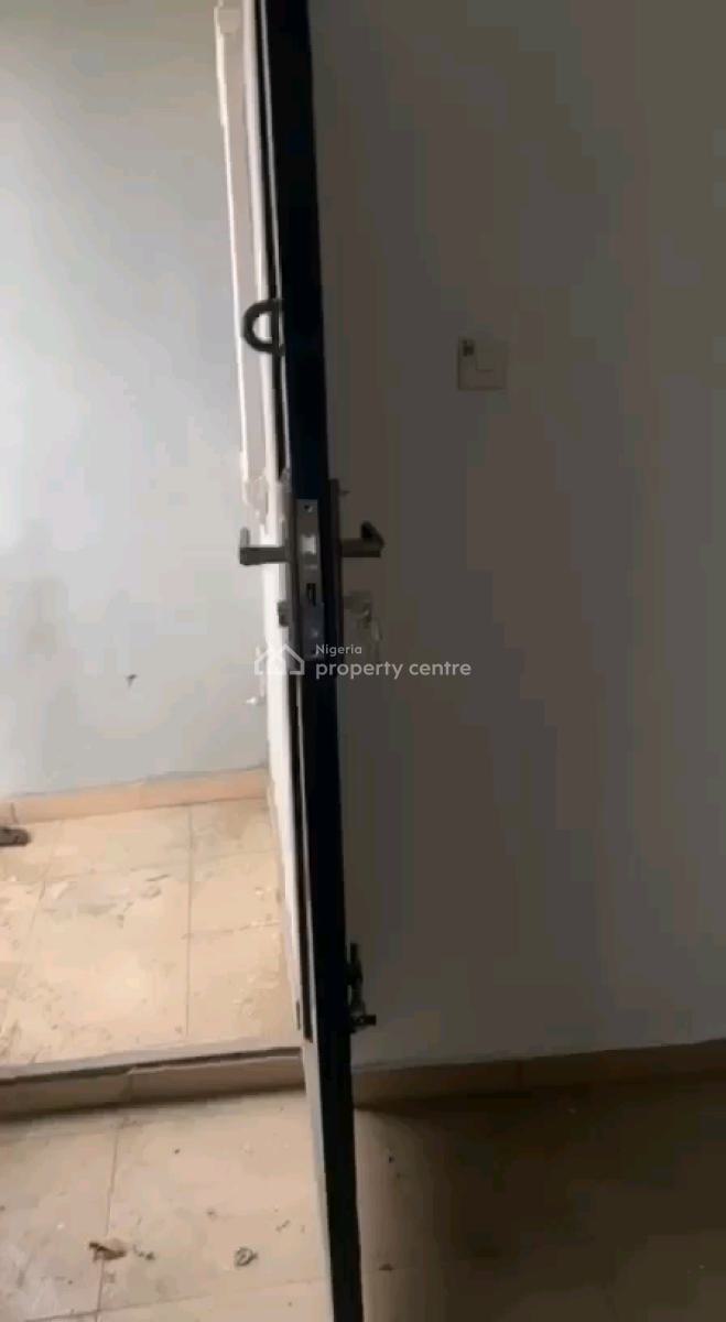 a Relatively New and Decent Miniflat, Upstairs with Kitchen Cabs,, Off Pedro Road, Ladilak, Shomolu, Lagos, Mini Flat (room and Parlour) for Sale