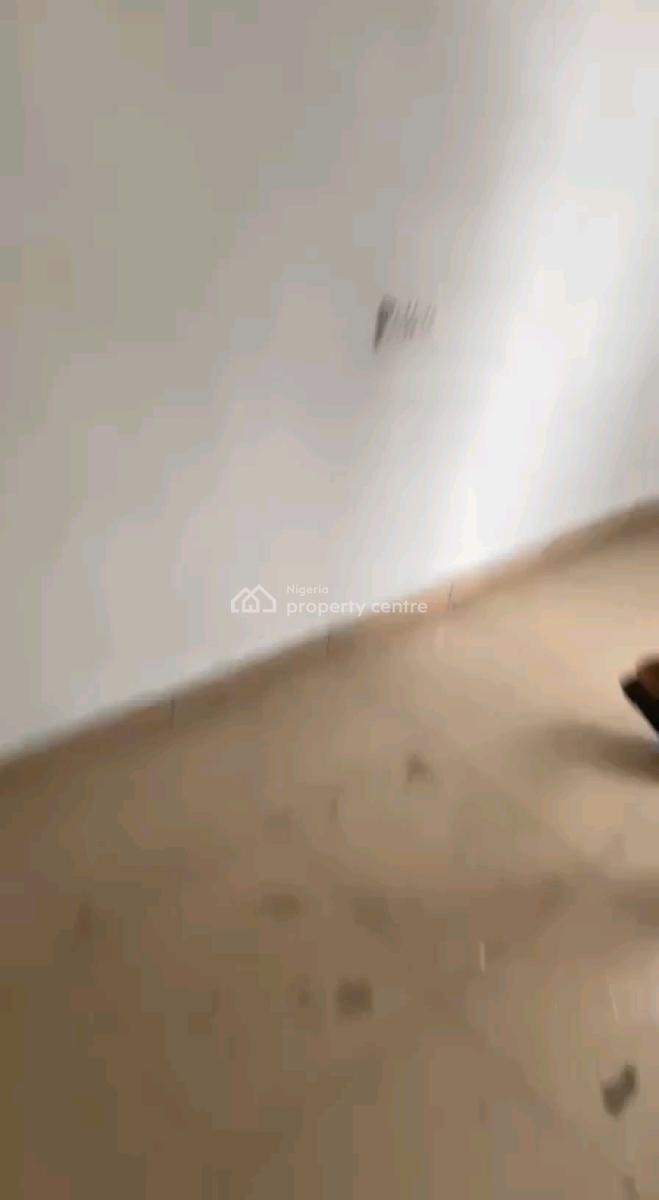 a Relatively New and Decent Miniflat, Upstairs with Kitchen Cabs,, Off Pedro Road, Ladilak, Shomolu, Lagos, Mini Flat (room and Parlour) for Sale