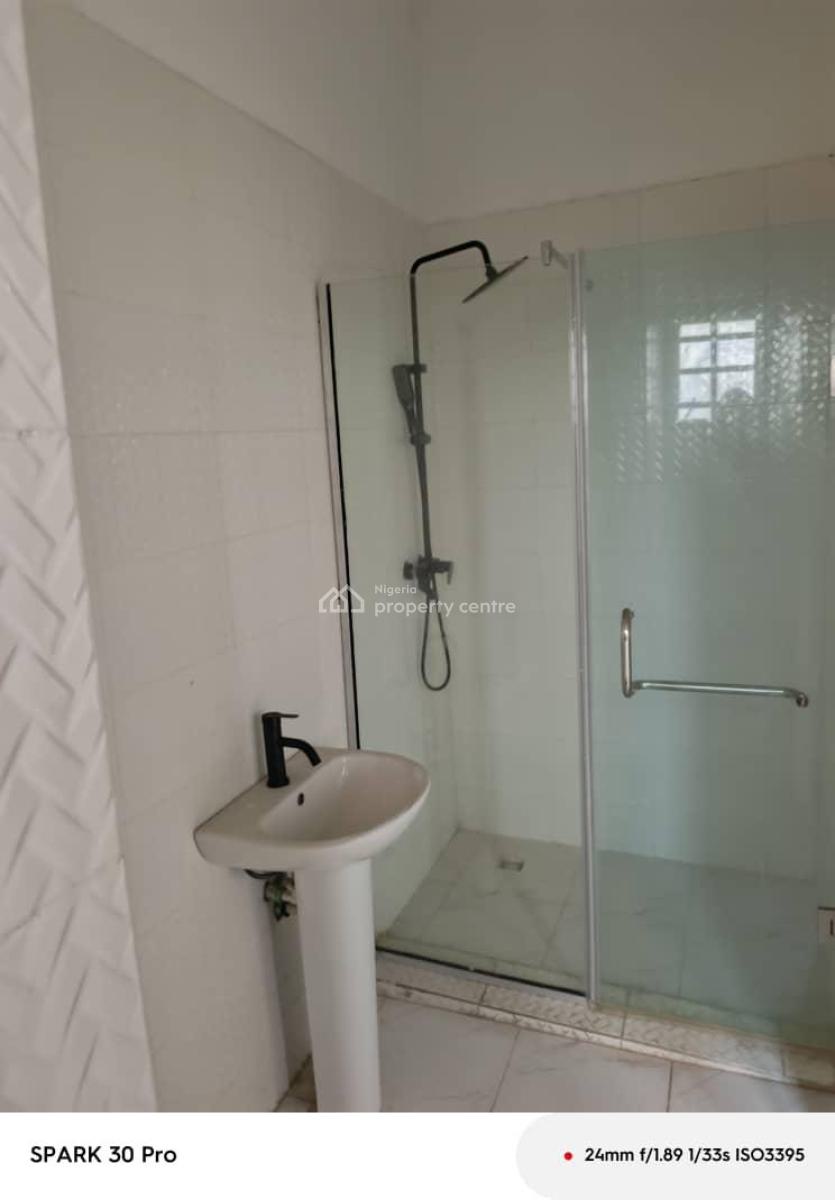 2 Units of Standard 2 Bedroom Flat, Osapa, Lekki, Lagos, Flat / Apartment for Rent
