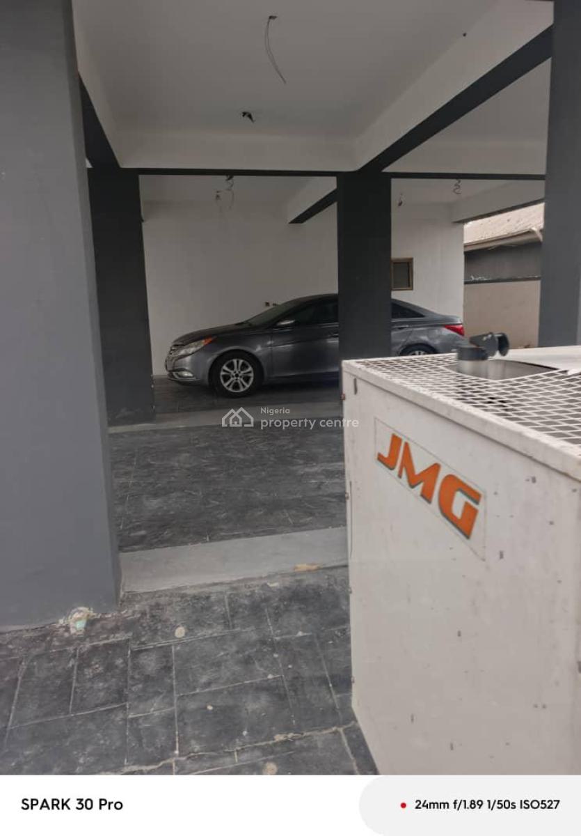 2 Units of Standard 2 Bedroom Flat, Osapa, Lekki, Lagos, Flat / Apartment for Rent