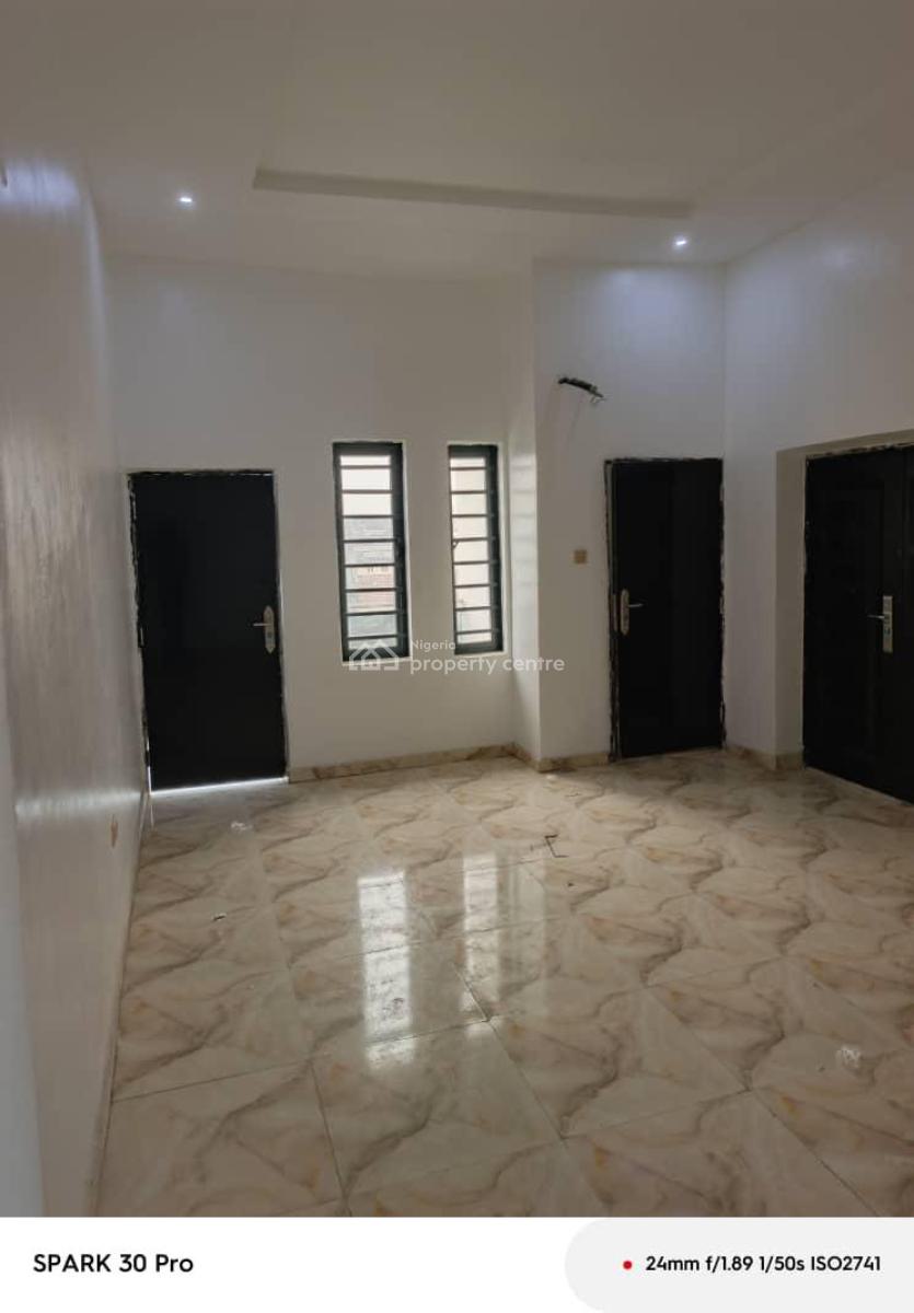 2 Units of Standard 2 Bedroom Flat, Osapa, Lekki, Lagos, Flat / Apartment for Rent