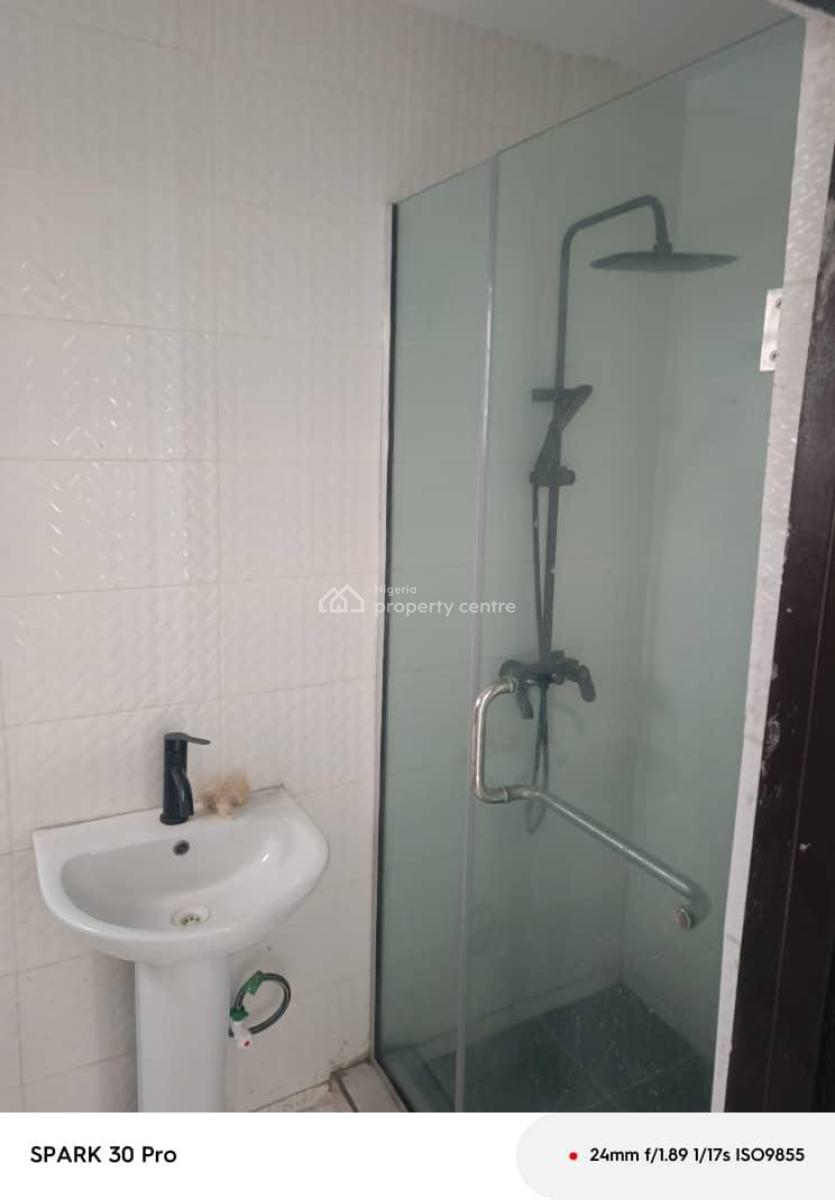 2 Units of Standard 2 Bedroom Flat, Osapa, Lekki, Lagos, Flat / Apartment for Rent