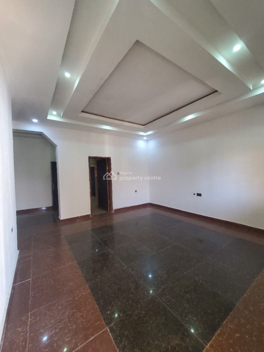 Luxury 2 Bedroom  Flat 2nd Floor, By Grand Pela Hotel, Durumi, Abuja, Flat / Apartment for Rent