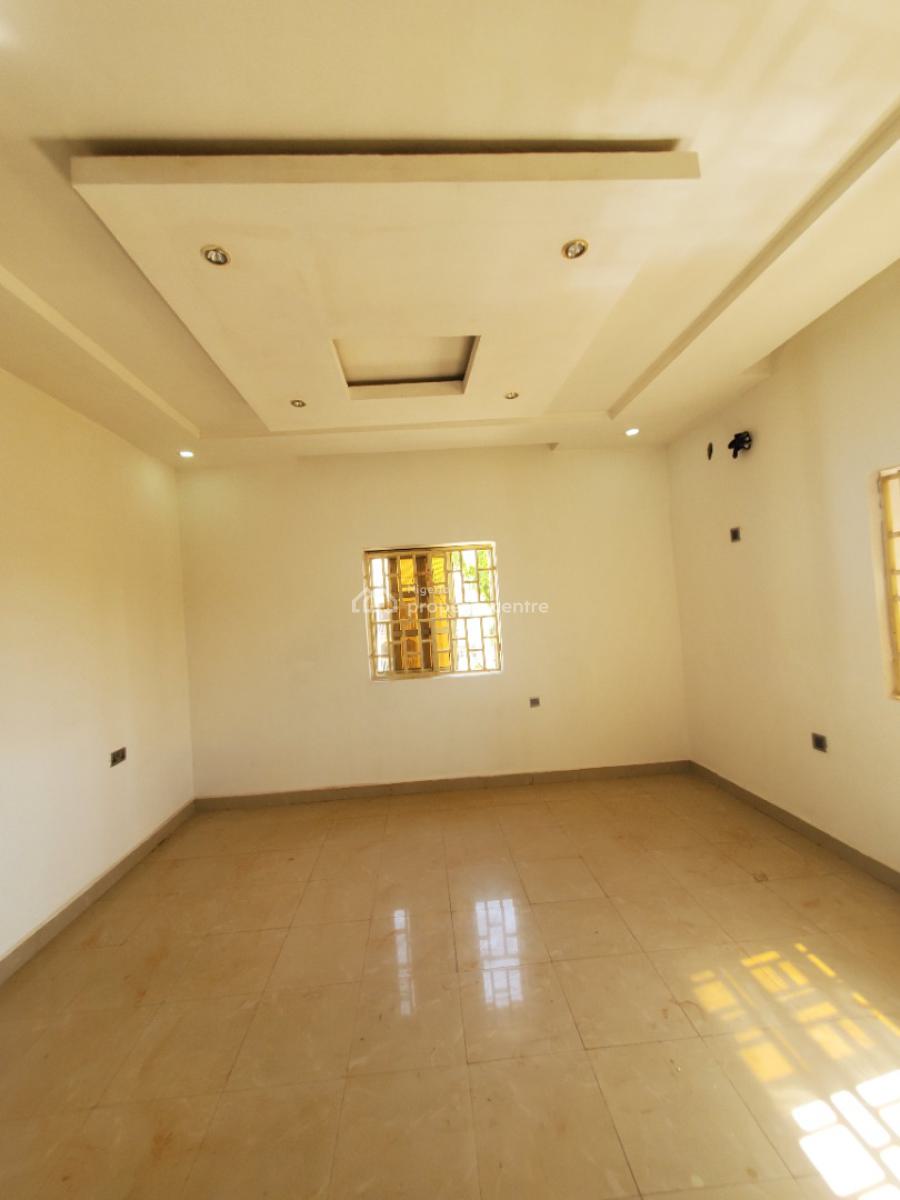 Luxury 2 Bedroom  Flat 2nd Floor, By Grand Pela Hotel, Durumi, Abuja, Flat / Apartment for Rent