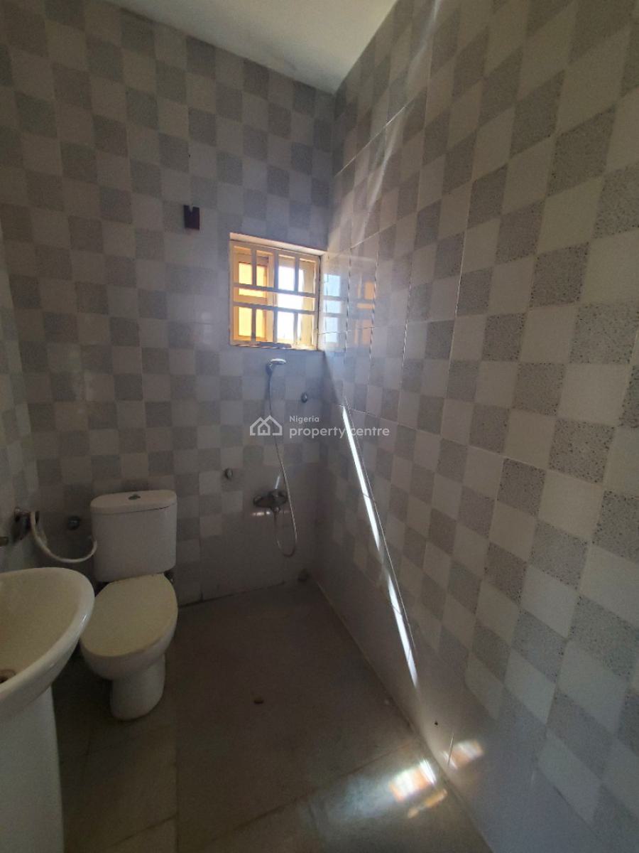 Luxury 2 Bedroom  Flat 2nd Floor, By Grand Pela Hotel, Durumi, Abuja, Flat / Apartment for Rent