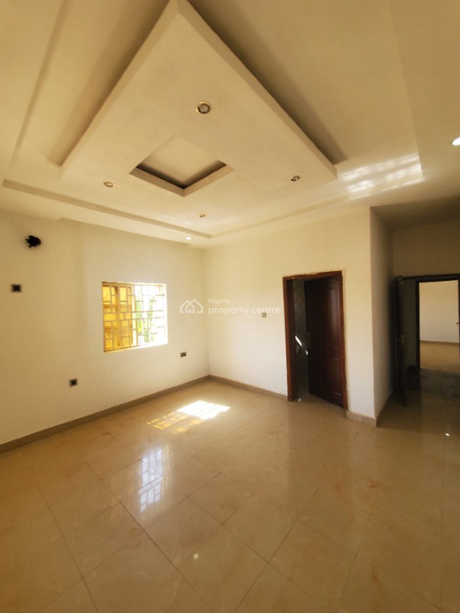 Luxury 2 Bedroom  Flat 2nd Floor, By Grand Pela Hotel, Durumi, Abuja, Flat / Apartment for Rent