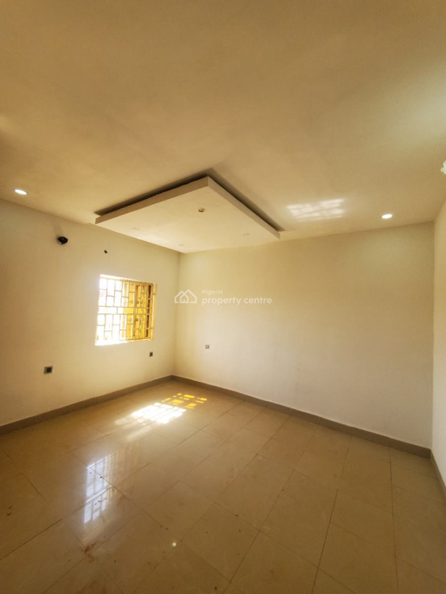 Luxury 2 Bedroom  Flat 2nd Floor, By Grand Pela Hotel, Durumi, Abuja, Flat / Apartment for Rent
