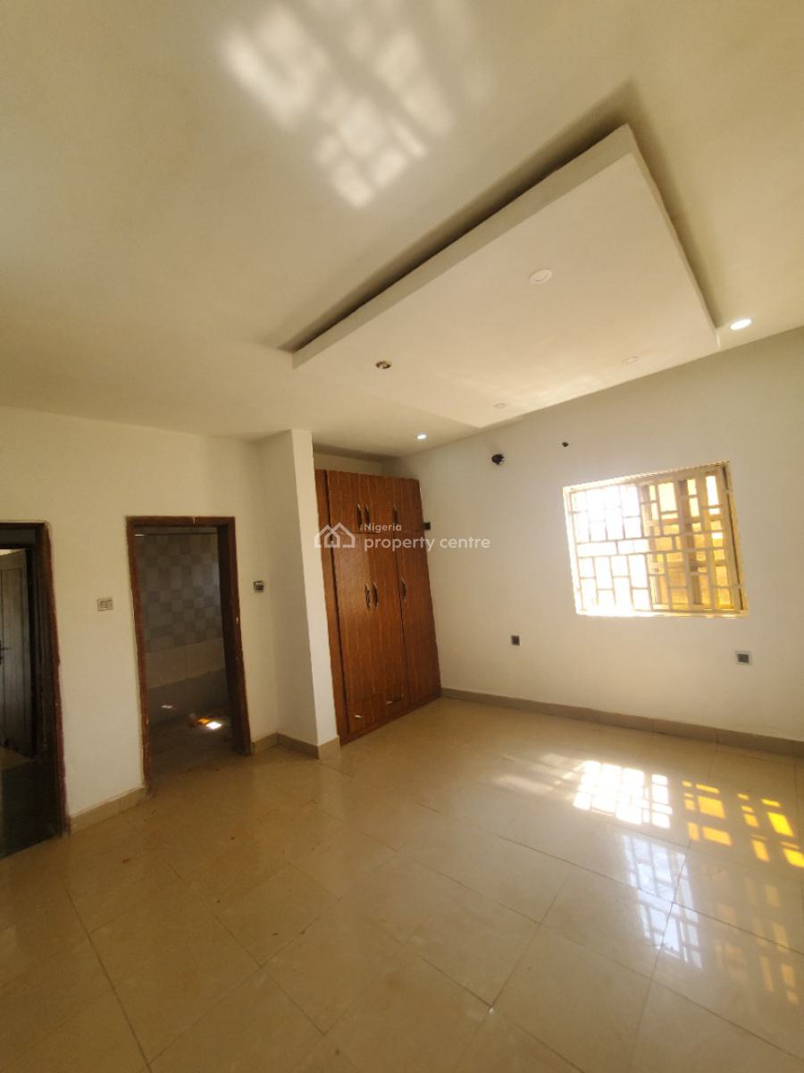 Luxury 2 Bedroom  Flat 2nd Floor, By Grand Pela Hotel, Durumi, Abuja, Flat / Apartment for Rent