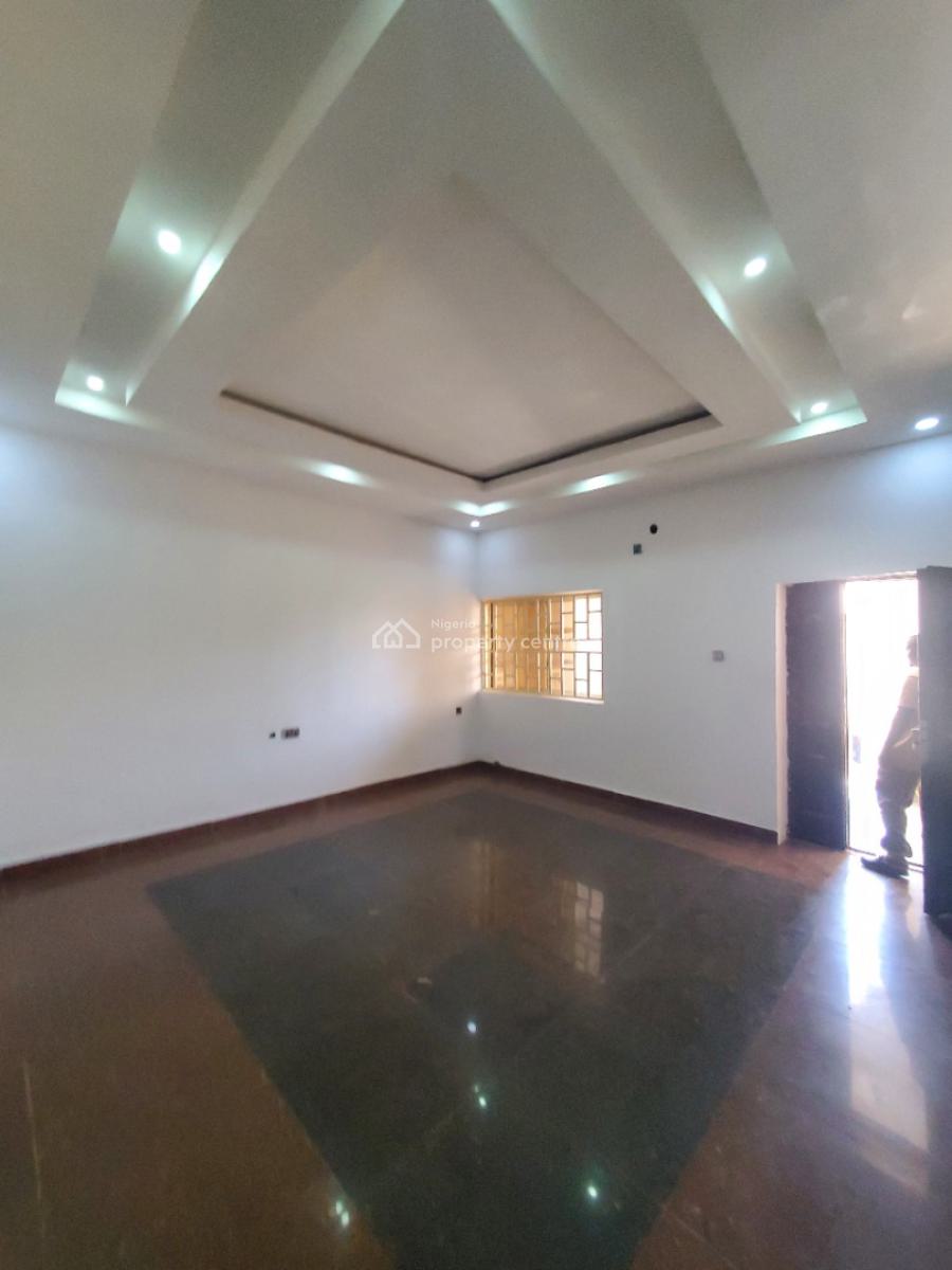 Luxury 2 Bedroom  Flat 2nd Floor, By Grand Pela Hotel, Durumi, Abuja, Flat / Apartment for Rent