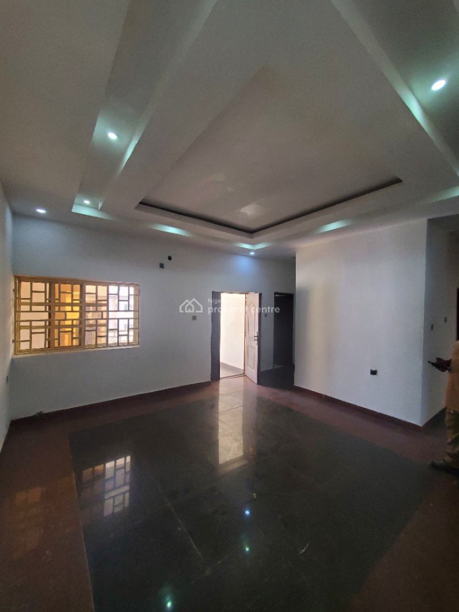 Luxury 2 Bedroom  Flat 2nd Floor, By Grand Pela Hotel, Durumi, Abuja, Flat / Apartment for Rent