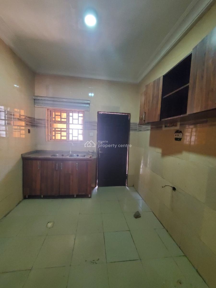 Luxury 2 Bedroom  Flat 2nd Floor, By Grand Pela Hotel, Durumi, Abuja, Flat / Apartment for Rent
