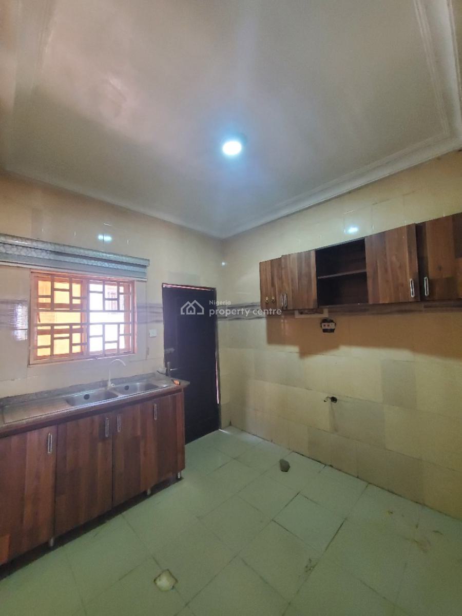 Luxury 2 Bedroom  Flat 2nd Floor, By Grand Pela Hotel, Durumi, Abuja, Flat / Apartment for Rent