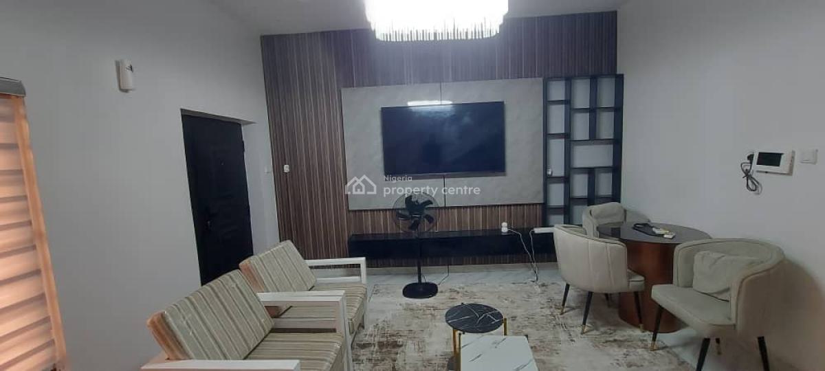 Experience Luxury Living, Bode Thomas, Surulere, Lagos, Terraced Duplex Short Let