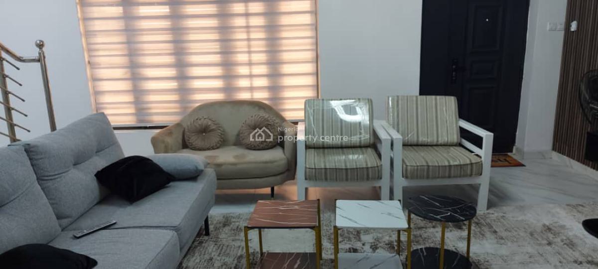 Experience Luxury Living, Bode Thomas, Surulere, Lagos, Terraced Duplex Short Let