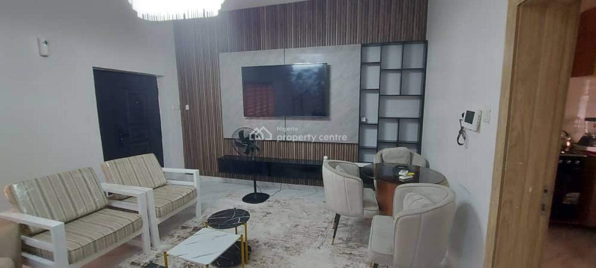 Experience Luxury Living, Bode Thomas, Surulere, Lagos, Terraced Duplex Short Let
