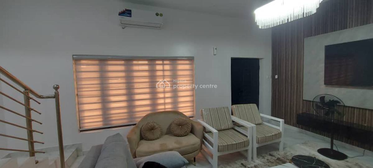 Experience Luxury Living, Bode Thomas, Surulere, Lagos, Terraced Duplex Short Let