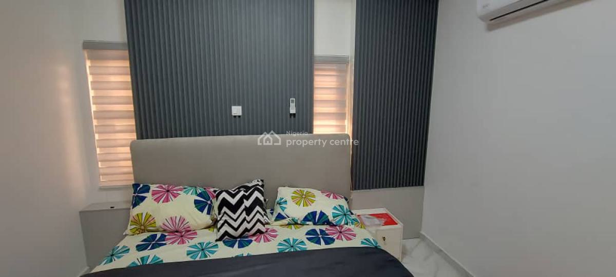 Experience Luxury Living, Bode Thomas, Surulere, Lagos, Terraced Duplex Short Let