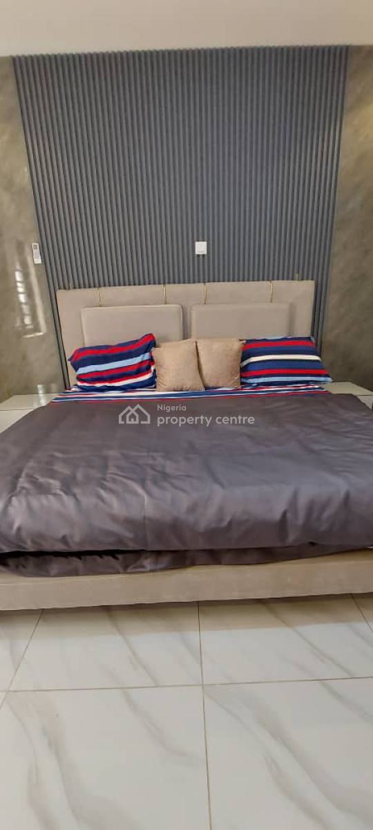 Experience Luxury Living, Bode Thomas, Surulere, Lagos, Terraced Duplex Short Let