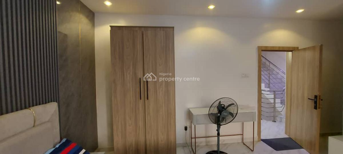 Experience Luxury Living, Bode Thomas, Surulere, Lagos, Terraced Duplex Short Let