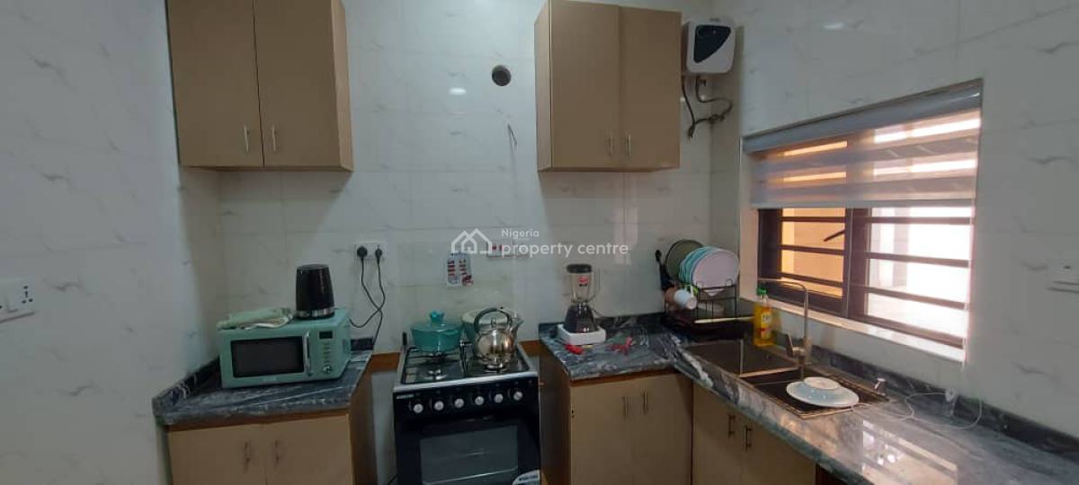 Experience Luxury Living, Bode Thomas, Surulere, Lagos, Terraced Duplex Short Let