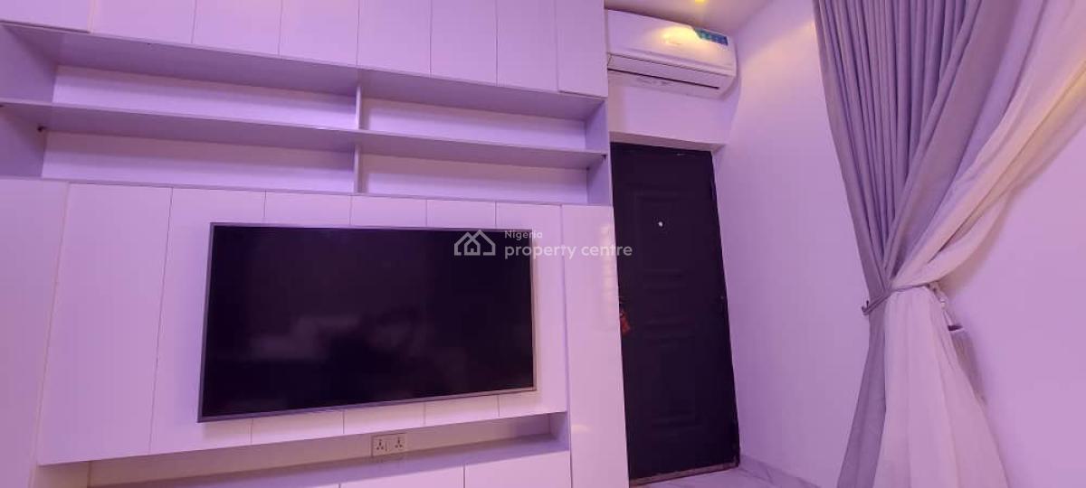 Experience Luxury Living, Bode Thomas, Surulere, Lagos, Terraced Duplex Short Let