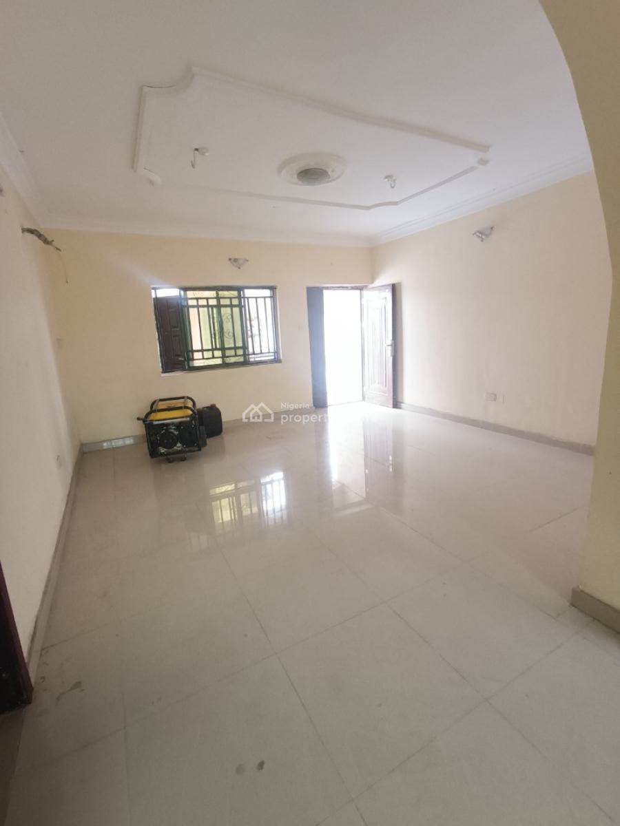 3 Bedroom Flat, Olokonla, Before Blenco, Sangotedo, Ajah, Lagos, Flat / Apartment for Rent