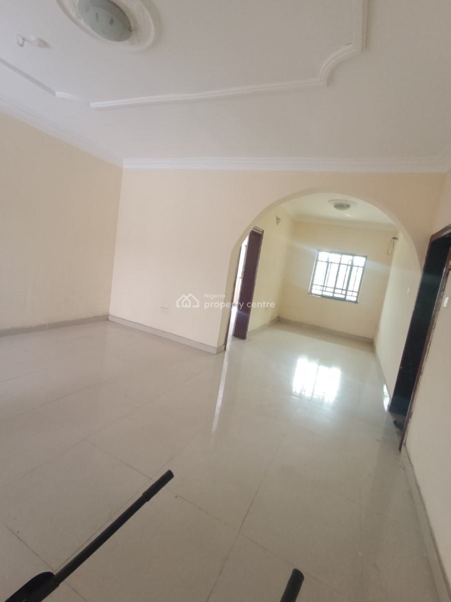 3 Bedroom Flat, Olokonla, Before Blenco, Sangotedo, Ajah, Lagos, Flat / Apartment for Rent