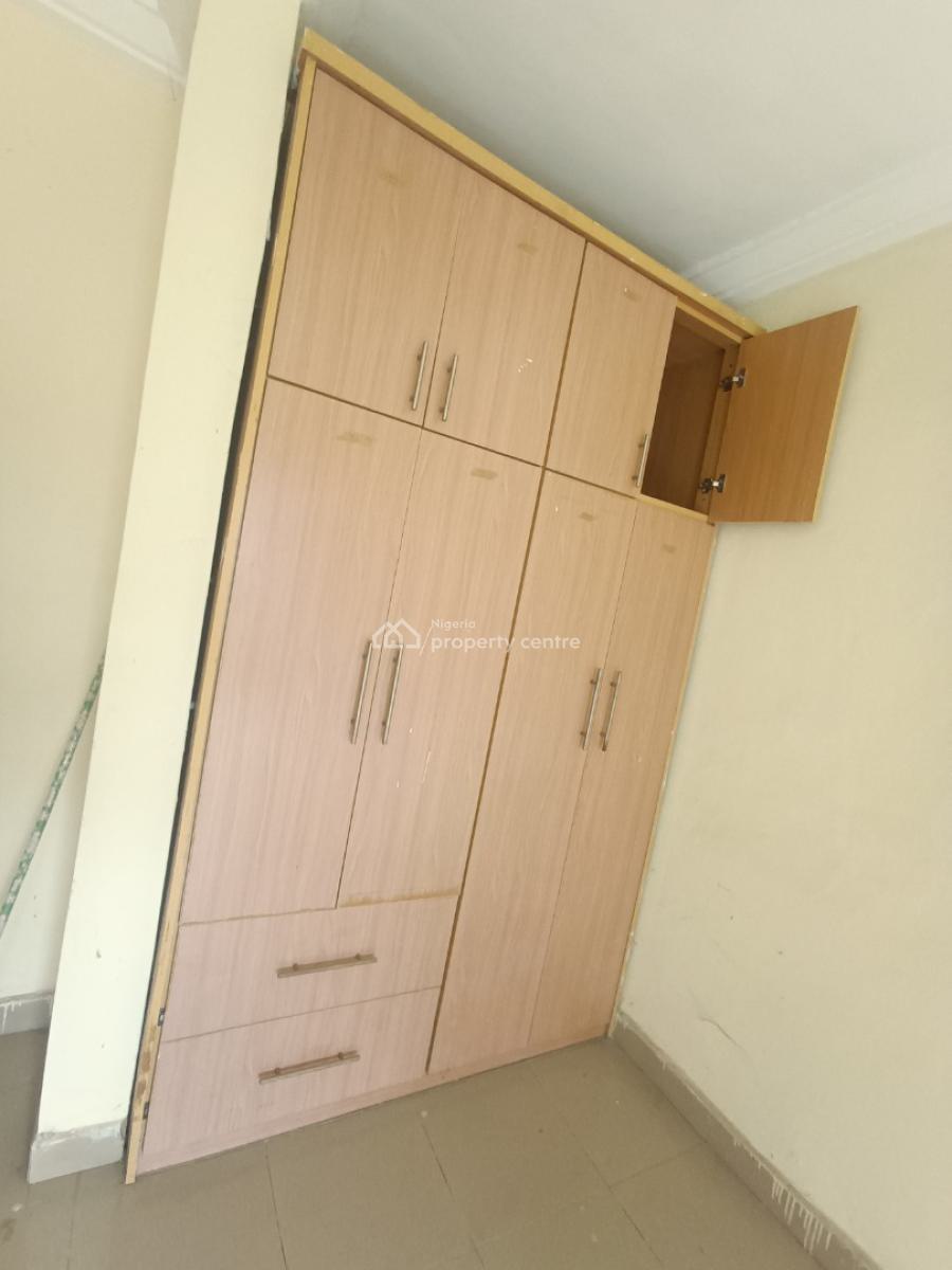 3 Bedroom Flat, Olokonla, Before Blenco, Sangotedo, Ajah, Lagos, Flat / Apartment for Rent