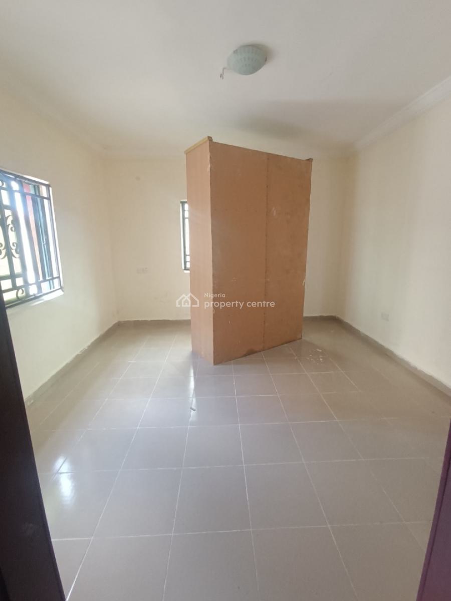 3 Bedroom Flat, Olokonla, Before Blenco, Sangotedo, Ajah, Lagos, Flat / Apartment for Rent