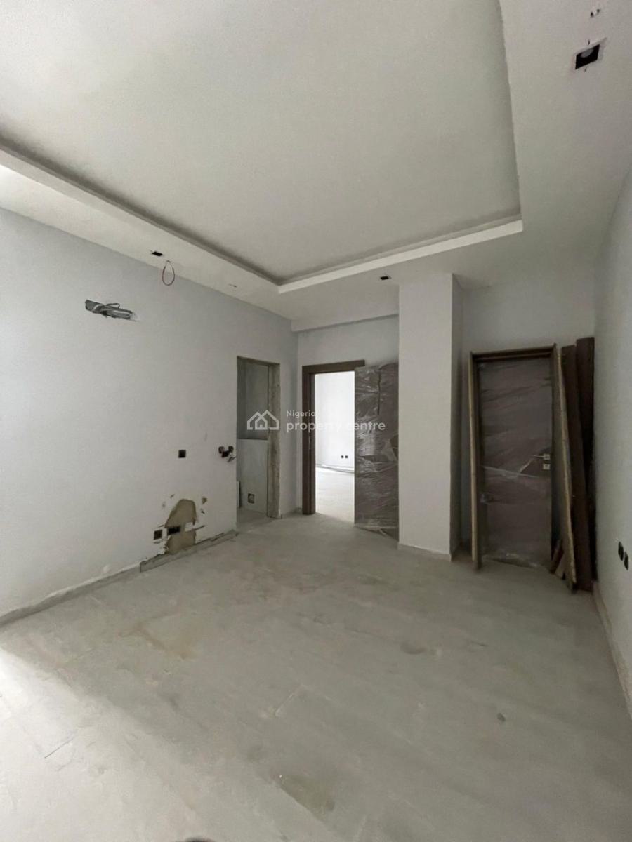 Exquisitely Finished 2 Bedroom Apartment with Elevator, Pool and Gym️, Victoria Island (vi), Lagos, Block of Flats for Sale