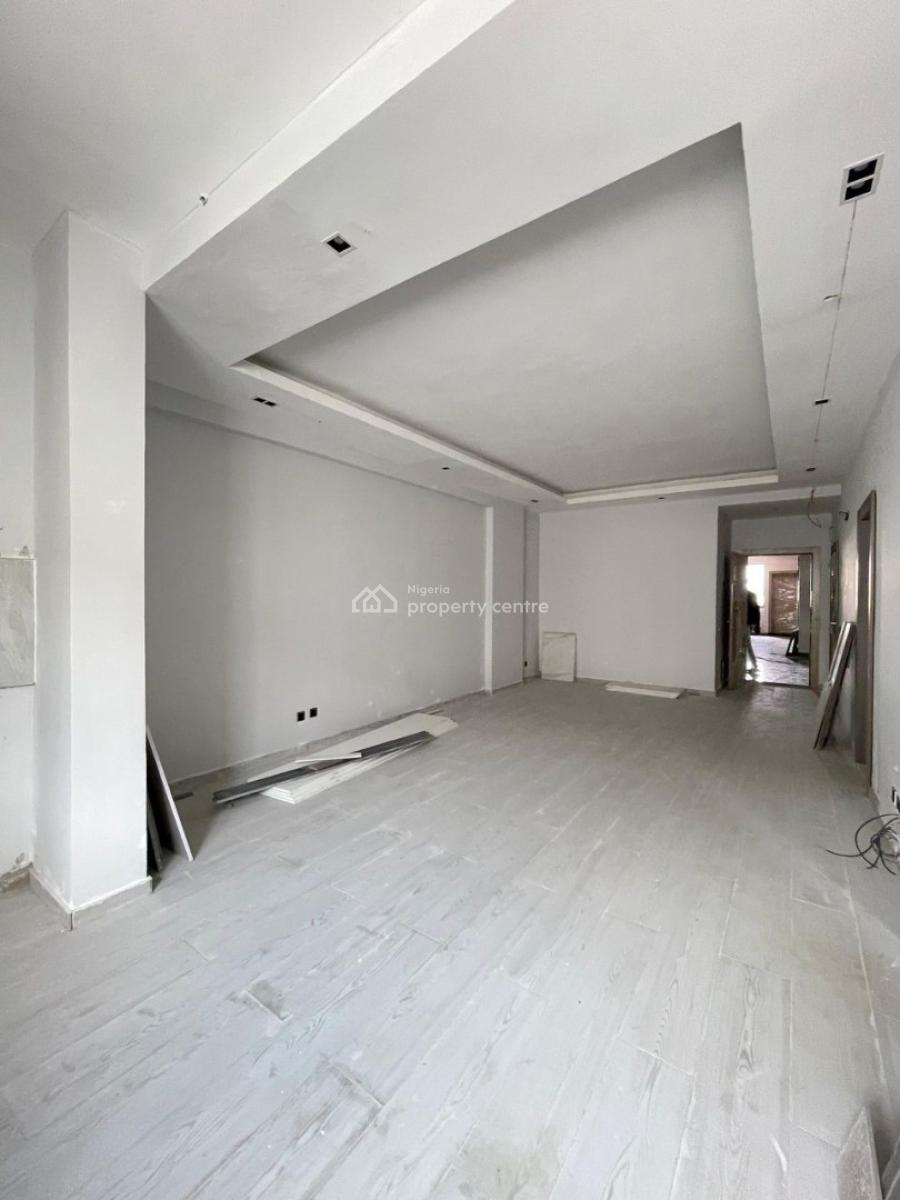 Exquisitely Finished 2 Bedroom Apartment with Elevator, Pool and Gym️, Victoria Island (vi), Lagos, Block of Flats for Sale