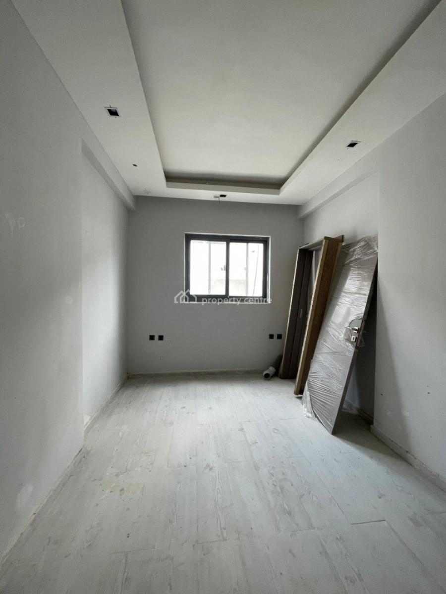 Exquisitely Finished 2 Bedroom Apartment with Elevator, Pool and Gym️, Victoria Island (vi), Lagos, Block of Flats for Sale