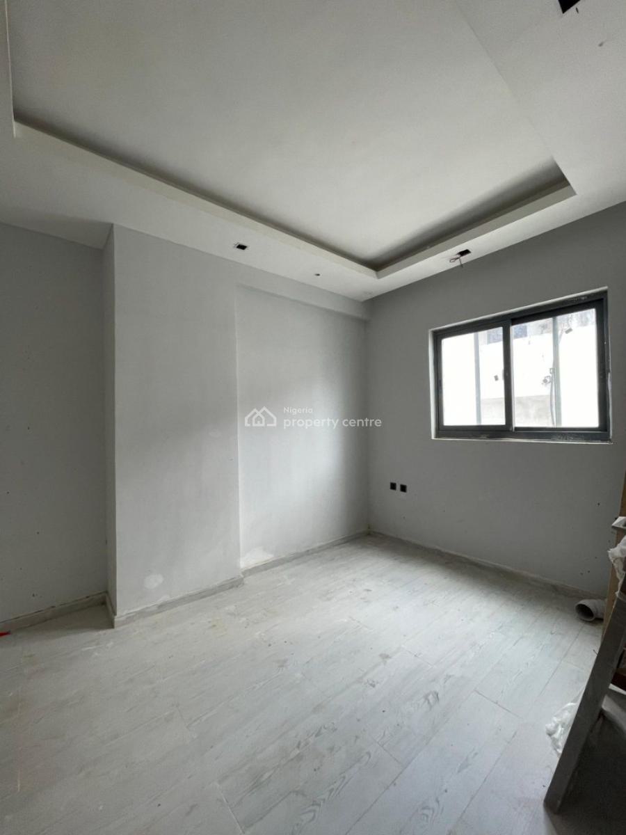 Exquisitely Finished 2 Bedroom Apartment with Elevator, Pool and Gym️, Victoria Island (vi), Lagos, Block of Flats for Sale